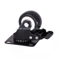 Light Duty PU Caster Brake